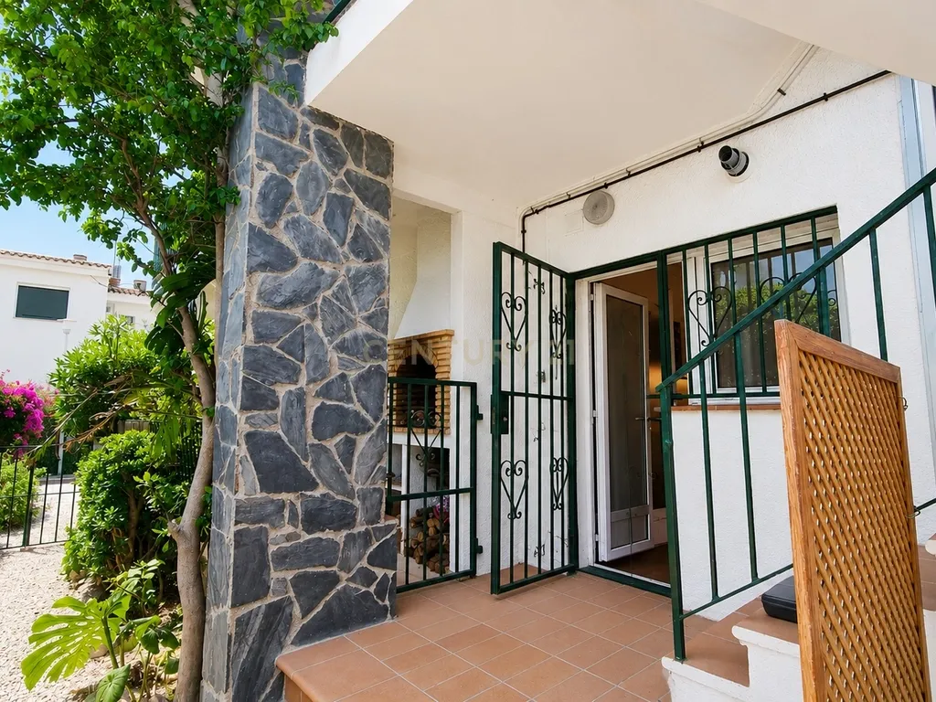 Apartamento com vista mar, terraço e garagem em Argilera, Llançà - Image 19