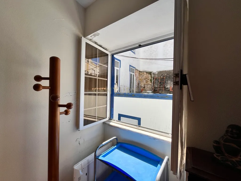 Moradia com 2 quartos em Peniche, perto da praia. - Image 21