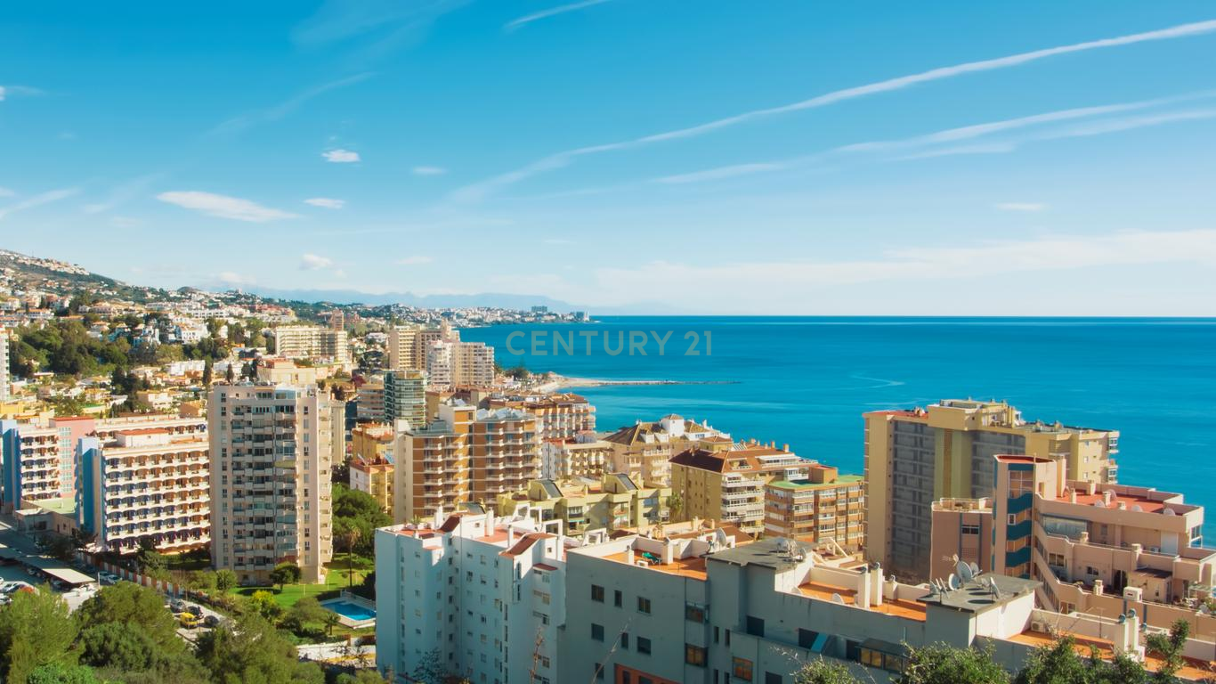 Rés-do-chão em Los Pacos, Fuengirola – Oportunidade para investidores – Direito de crédito - Image 7