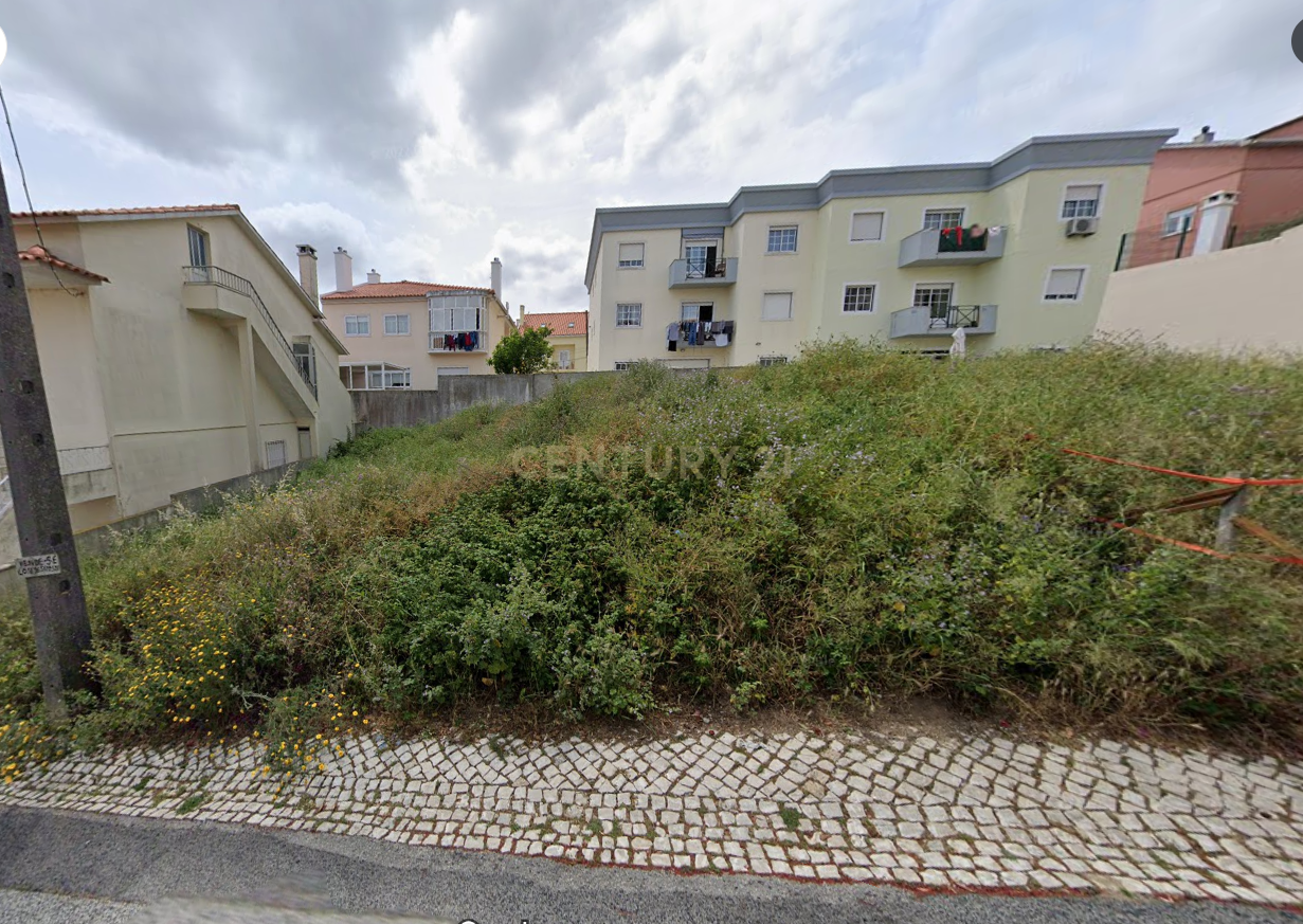 Land for sale in Sintra, Portugal — €90,000