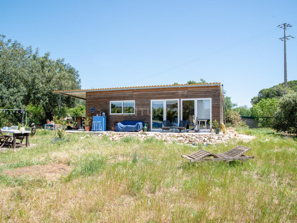 Terreno com Potencial de Construção em Falfosa – Santa Bárbara de Nexe, Faro - Image 15