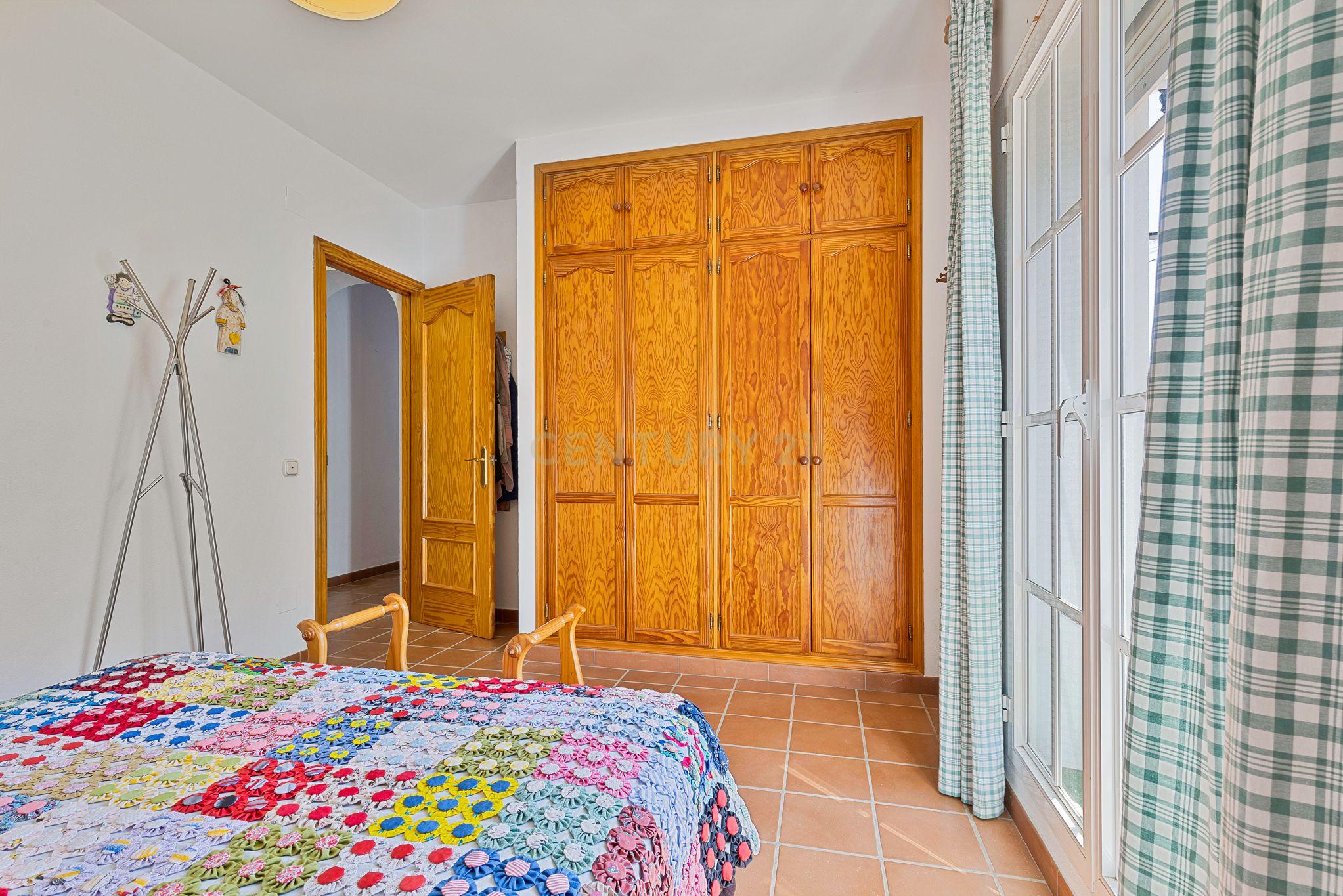 Casa espetacular em Pinos de Alhaurín com piscina e vistas panorâmicas! - Image 13