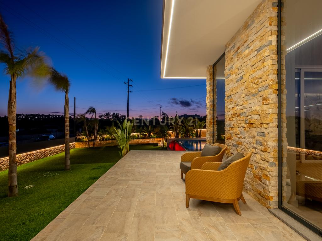 Villa Grata, uma moradia térrea de luxo e conforto únicos ! - Image 67