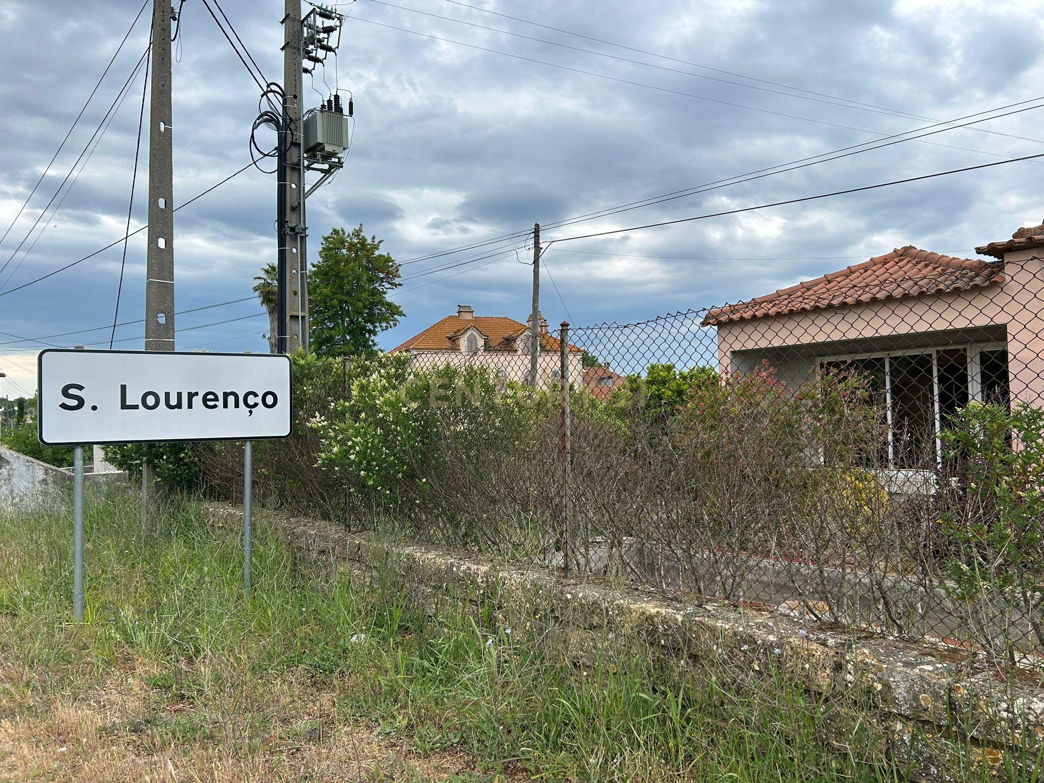 Quinta T3 em São Lourenço - Tomar - Image 2