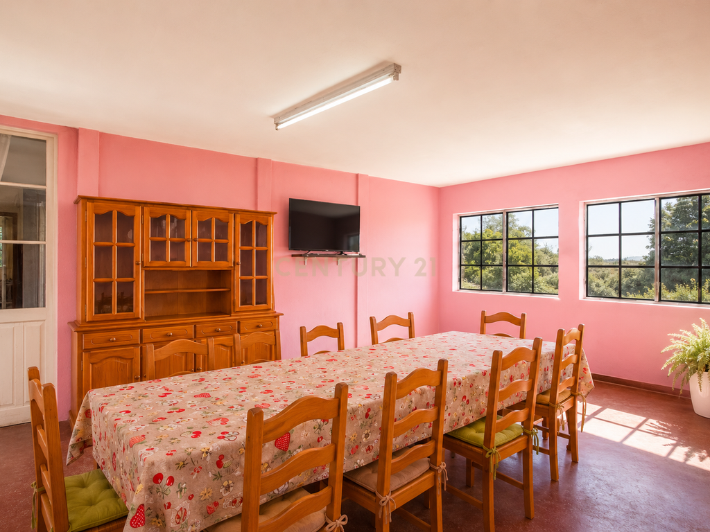 Casa Senhorial Centenária - Image 28