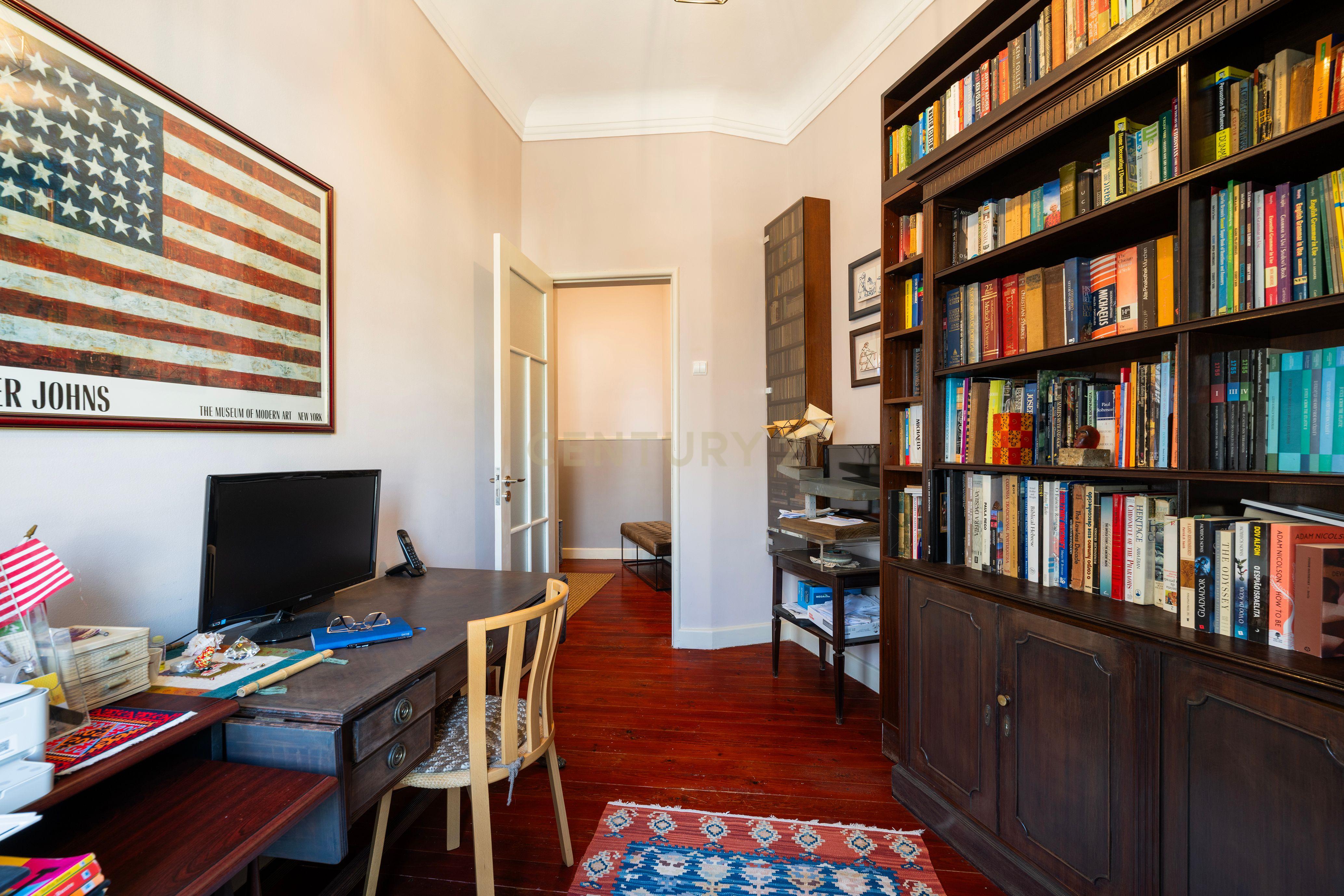 Apartamento T4 à venda em Arroios, Lisboa — foto 6