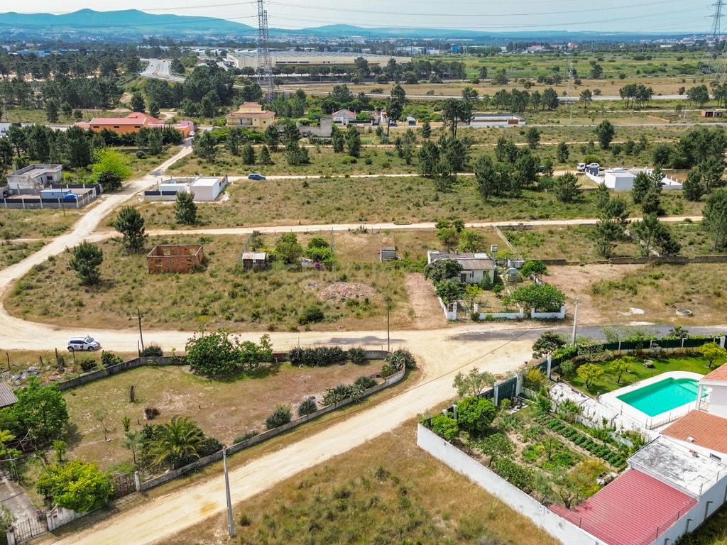 Terreno Construível em Quinta da Marquesa, Palmela - Image 9