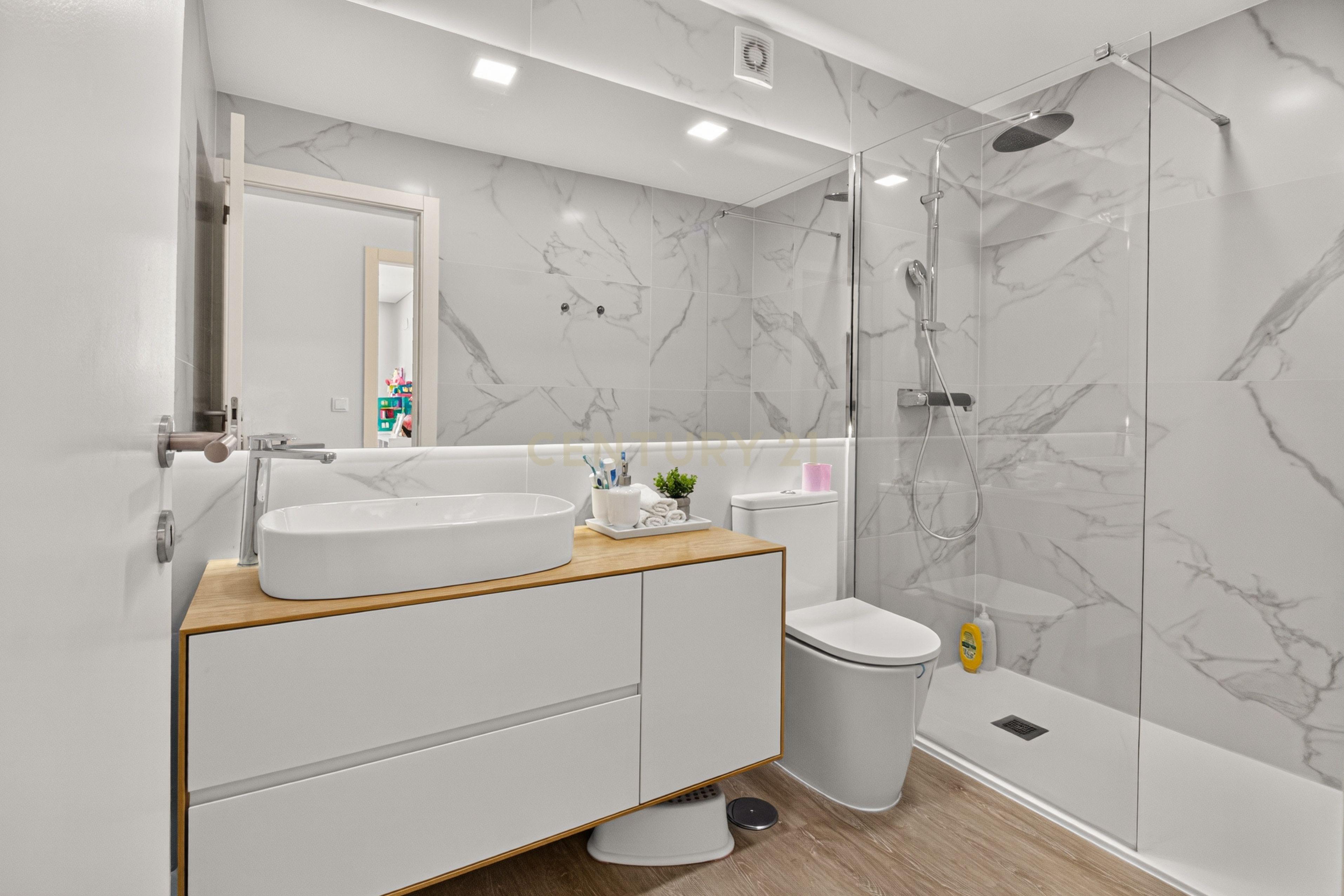 Apartamento T3 à venda em Braga (São José de São Lázaro e São João do Souto), Braga — foto 22