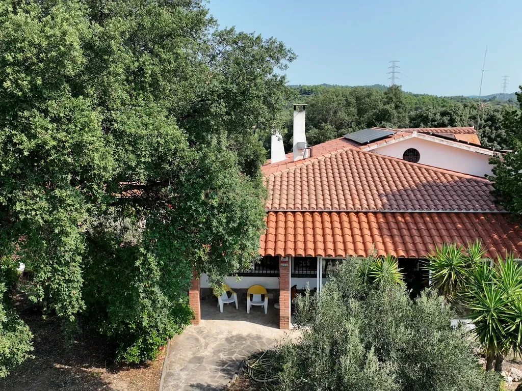 Exclusiva casa de campo com piscina em terreno de 24.136 m² junto a Matadepera – Vallès Occidental” - Image 8