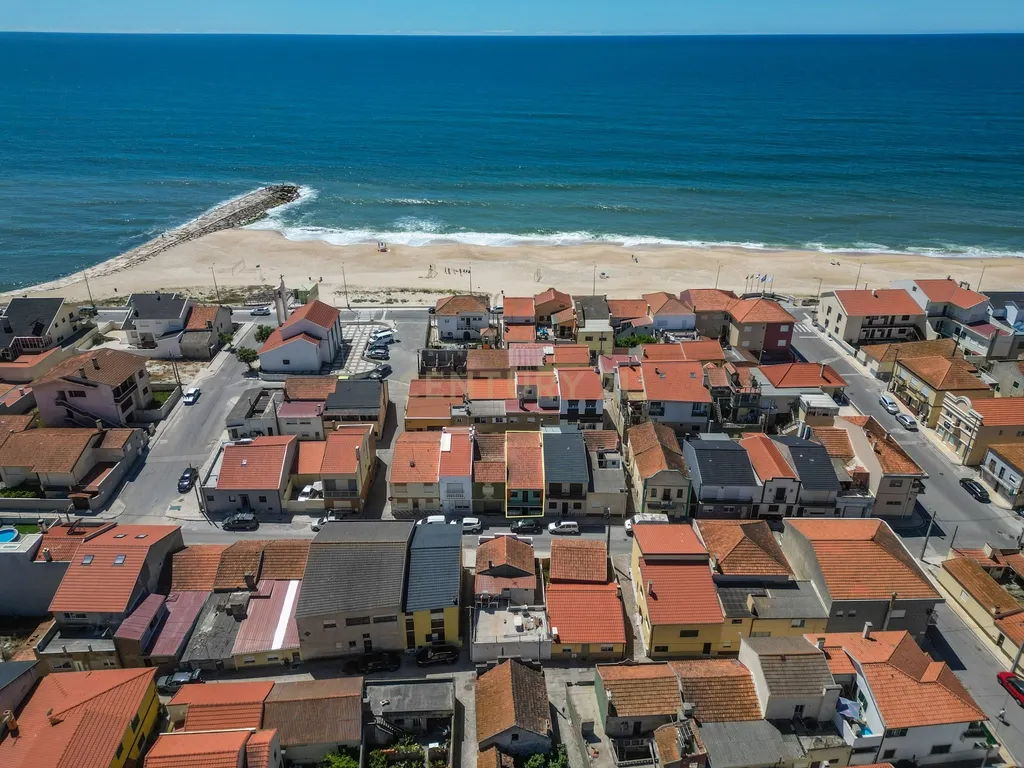 Moradia de 5 quartos na Praia da Leirosa, Figueira da Foz - Image 5
