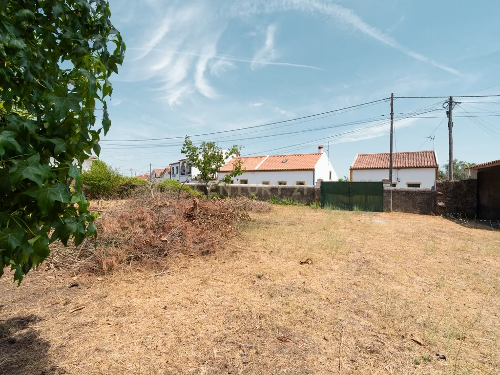 Moradia T4 Exclusiva na Comenda, Gavião – O Teu Refúgio no Alentejo! - Image 45