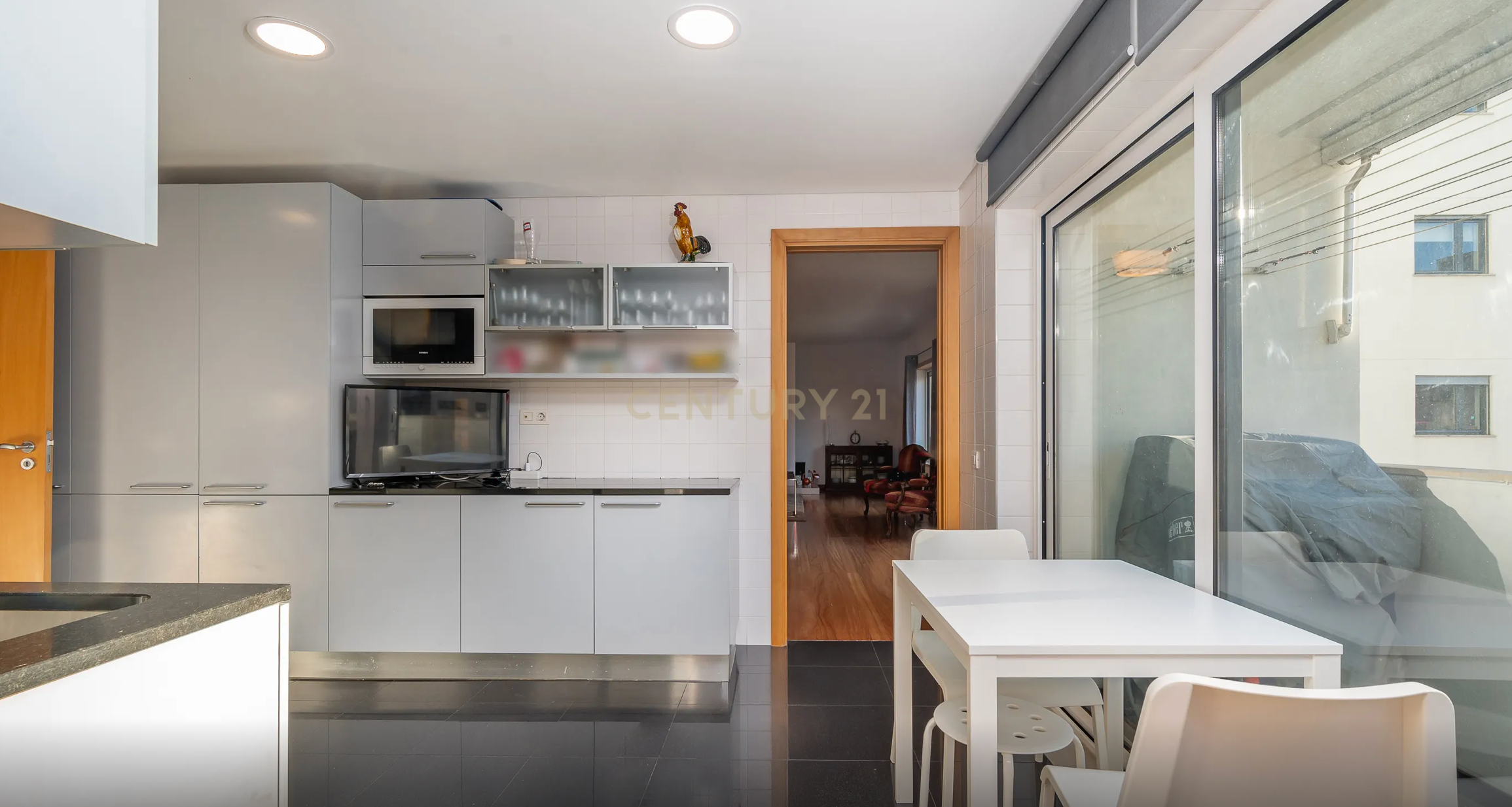Fotografia 8 de Apartamento T4 no Parque das Nações para arrendamento - Centralidade e Qualidade de Vida