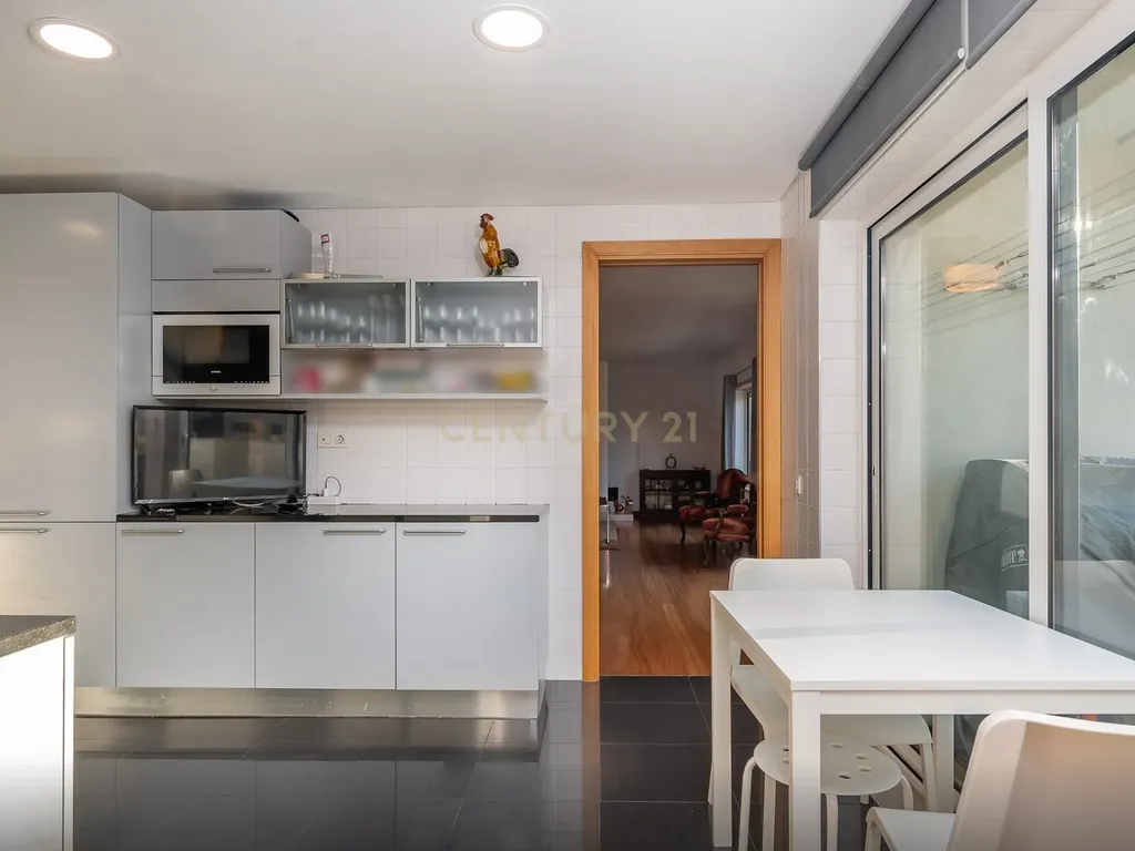 Apartamento T4 no Parque das Nações para arrendamento - Centralidade e Qualidade de Vida - Image 8
