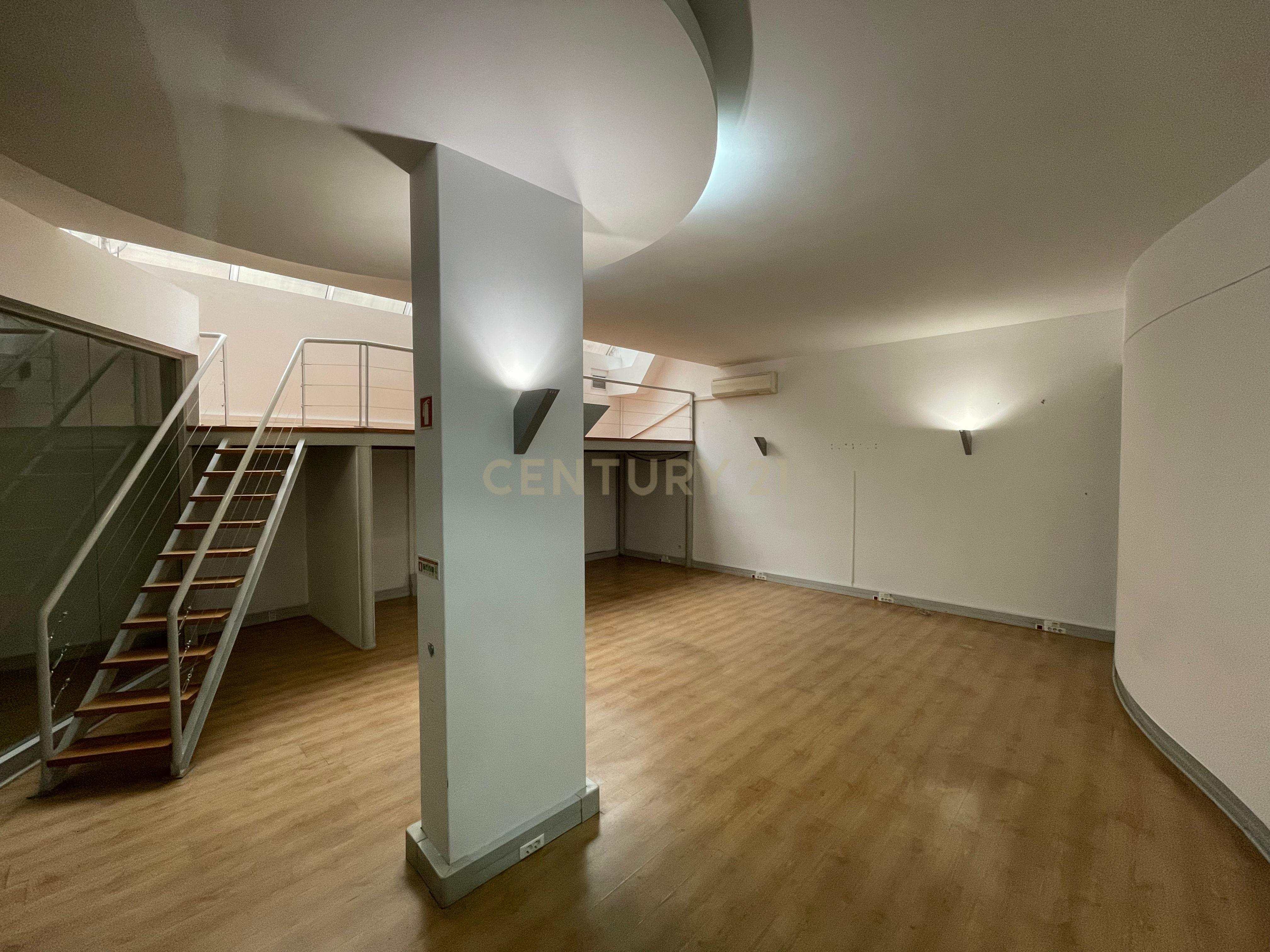 Fotografia 12 de Escritório|133m²| junto ao Metro das Conchas