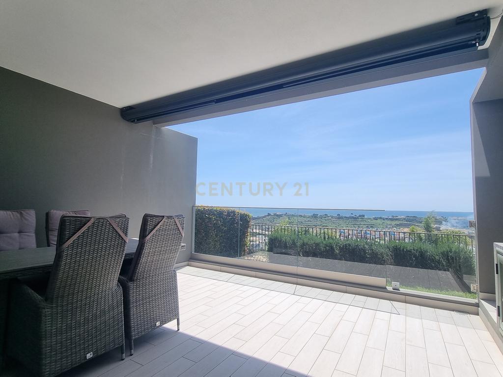 Apartamento de Luxo com Vista Privilegiada sobre o Mar e a Marina de Albufeira  - Image 6