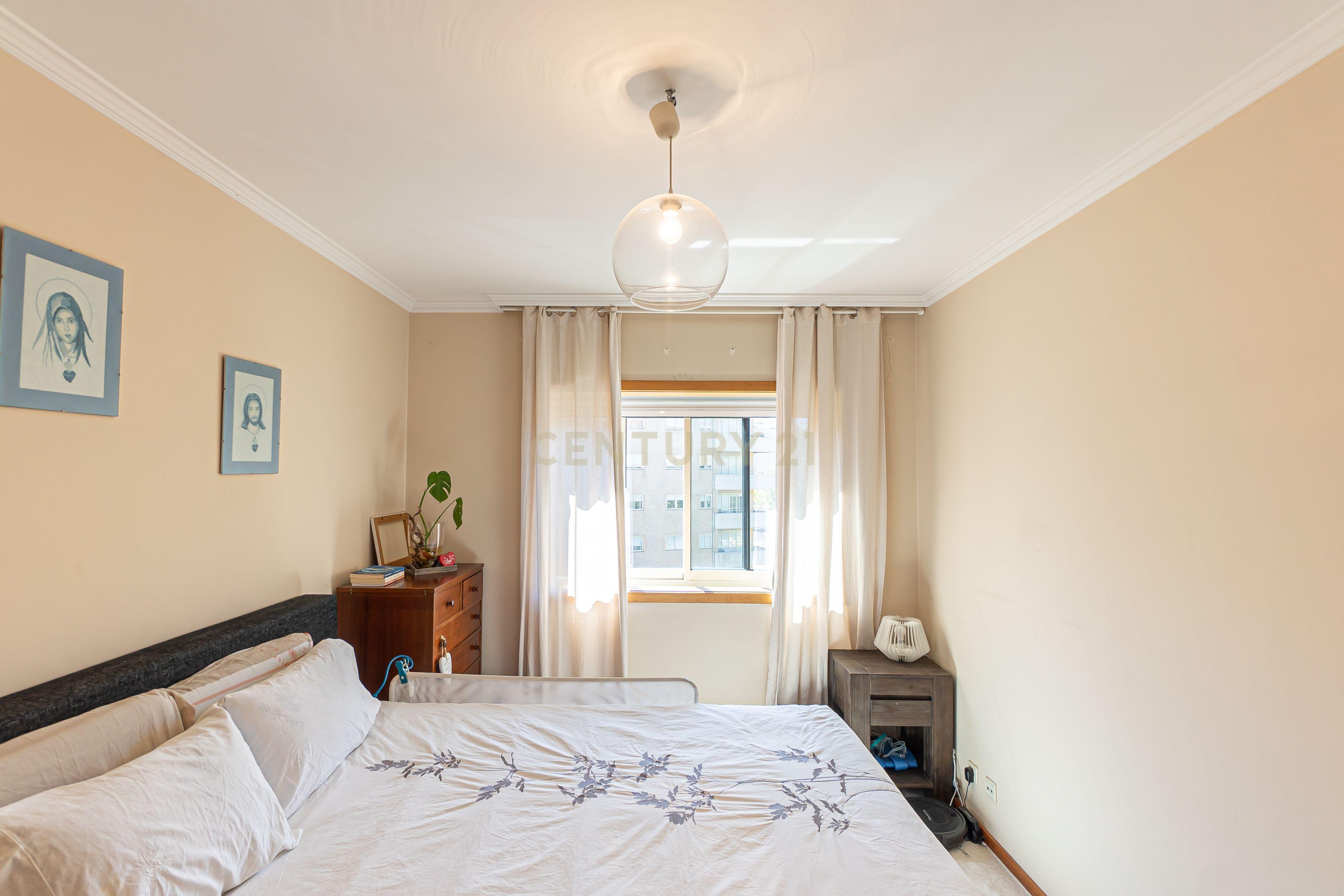 Apartamento T3 à venda em Canidelo, Vila Nova de Gaia — foto 36