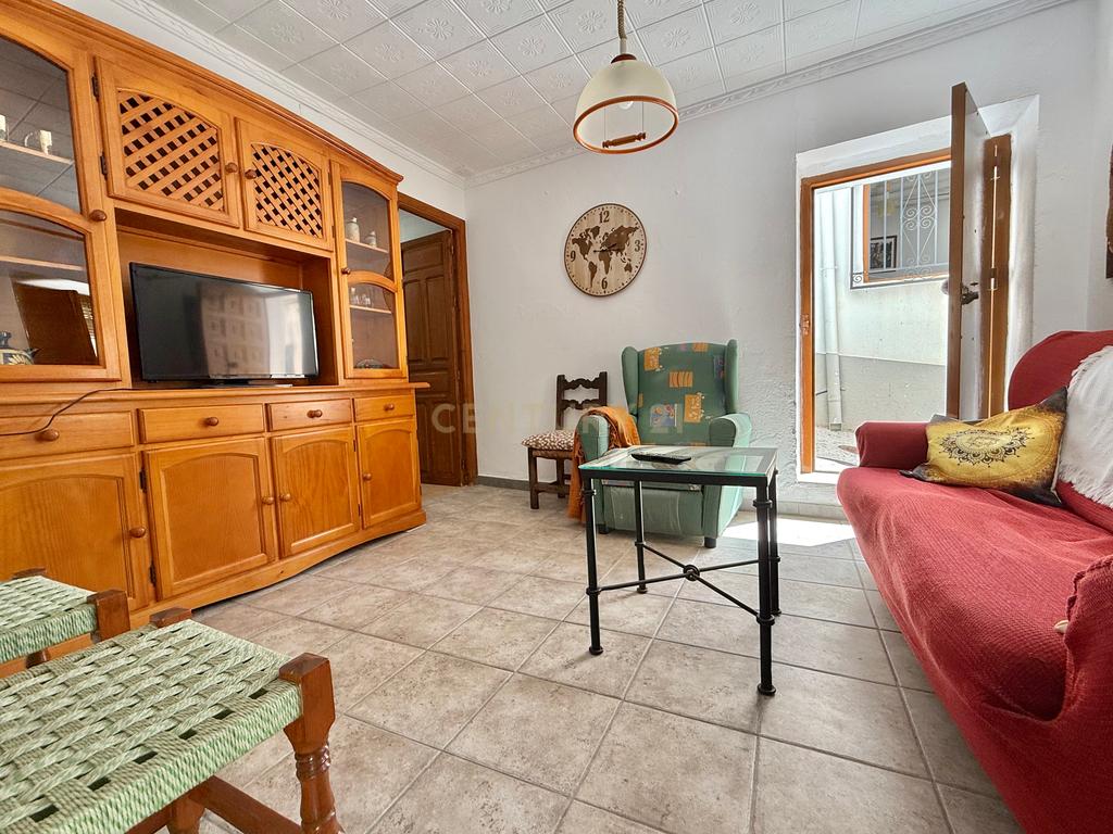 2 CASAS PARA VENDA NA ALPUJARRA DE GRANADA - Image 93