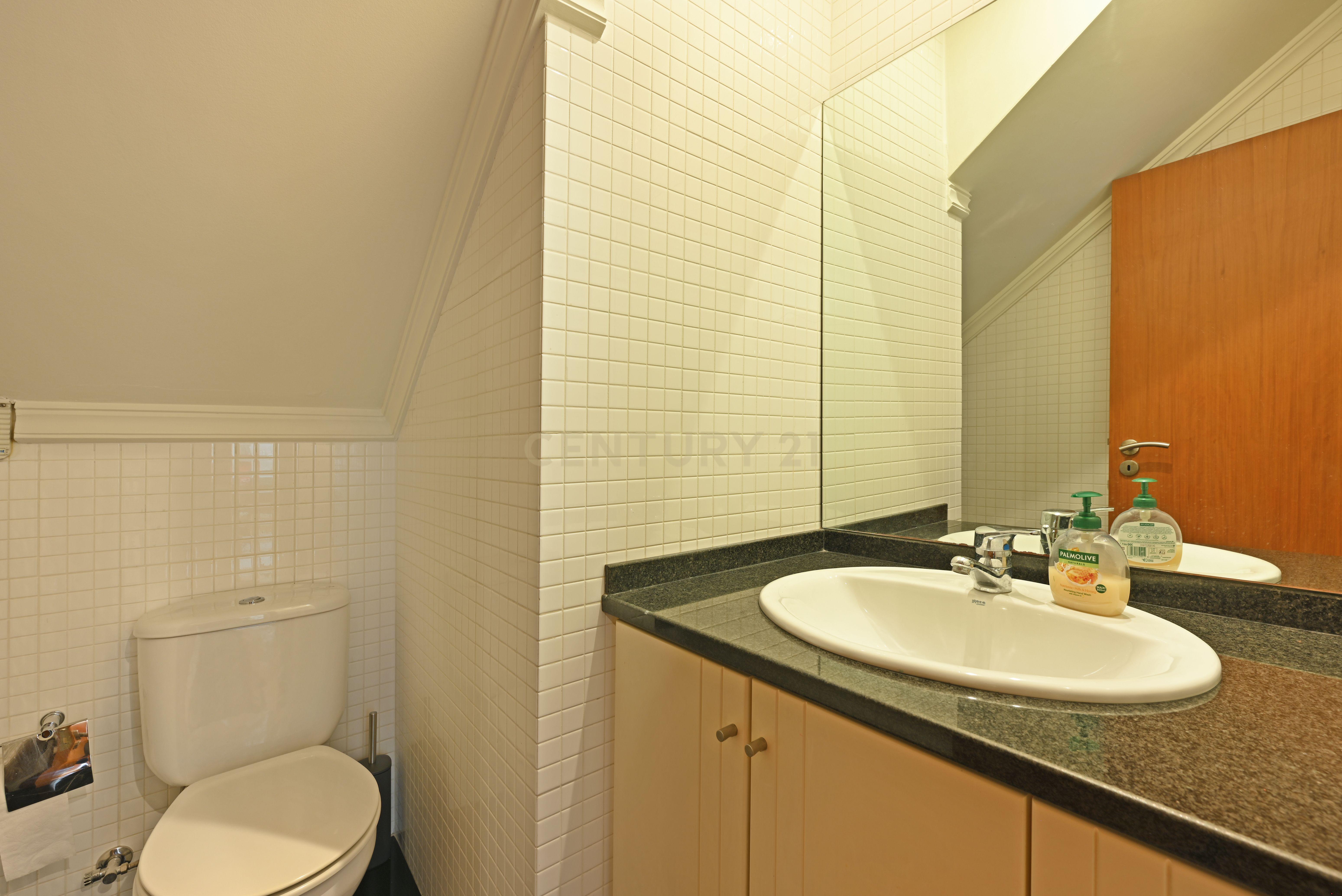 Fotografia 11 de Apartamento Duplex T2+2 com 2 Suites e Terraço privativo em Canidelo