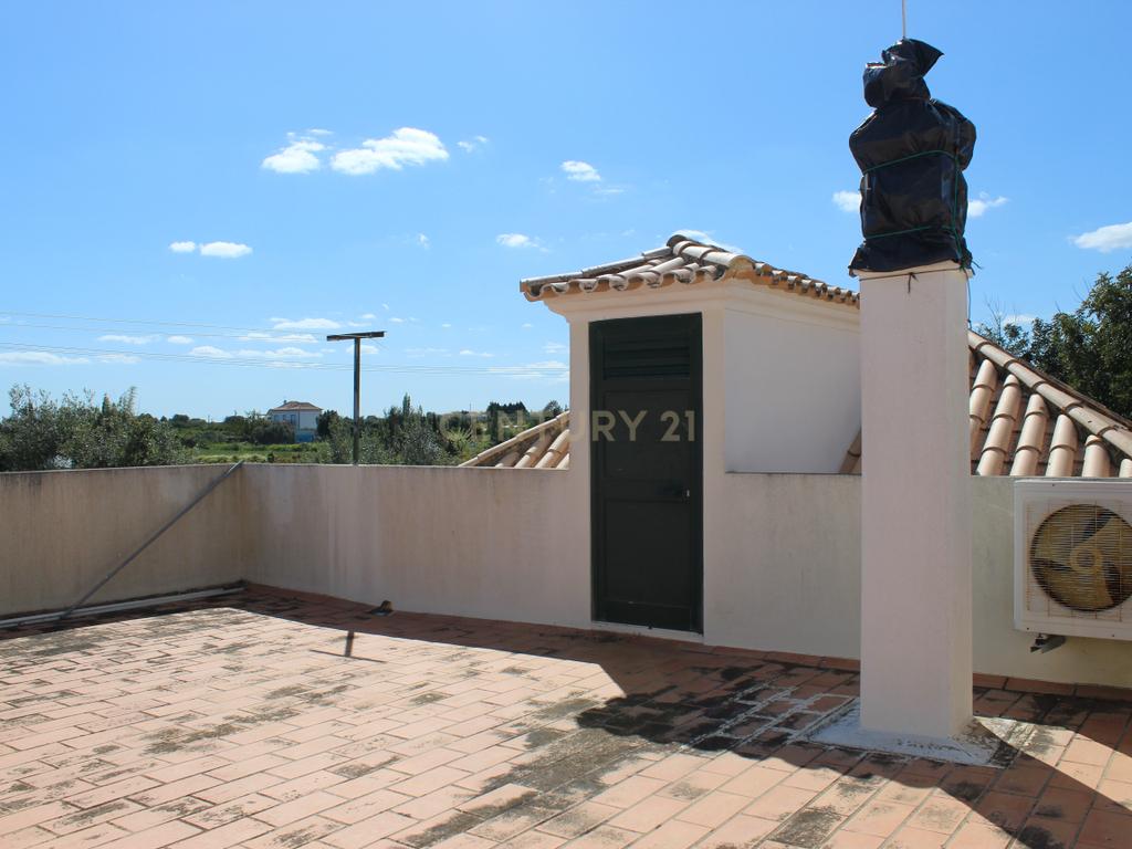 Casa T3 com Vista Mar e Jardim em Tavira  - Image 9