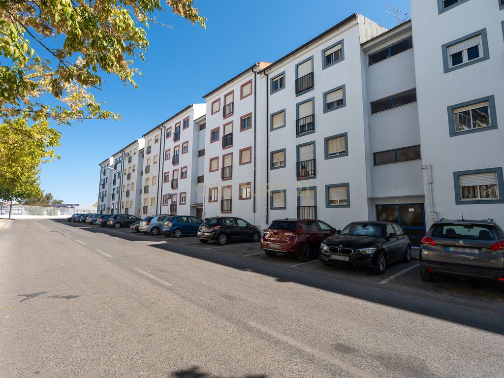 Apartamento T3 - Saldanha - Montijo - Image 1