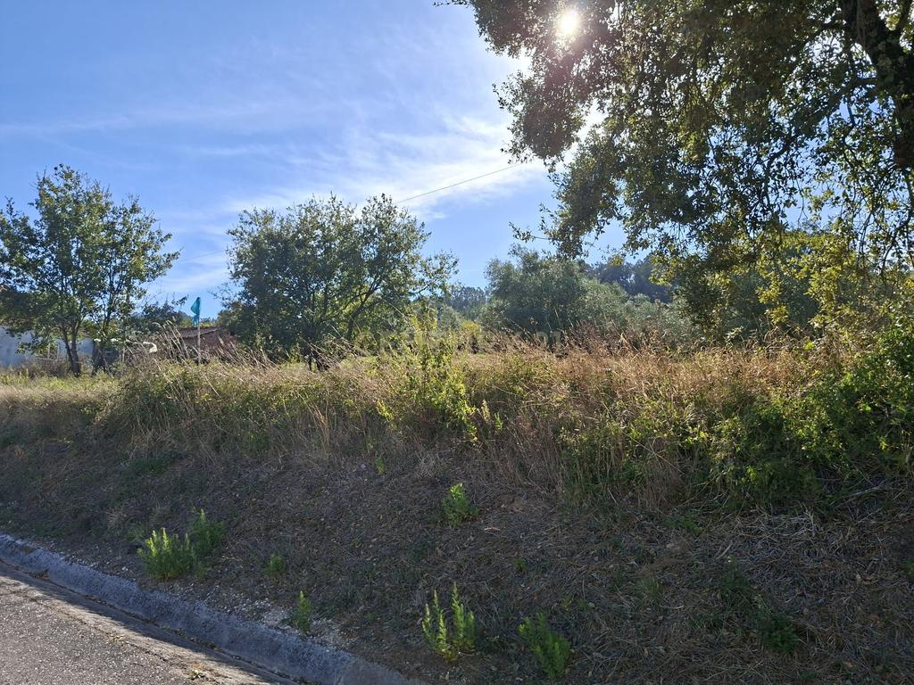 Terreno em Pombal com Vista Panorâmica e Acessos Convenientes - Image 9