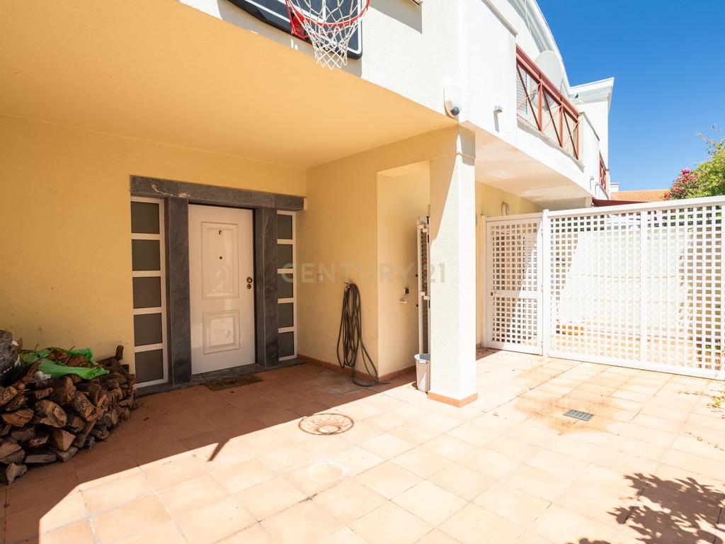 Moradia T4 para arrendamento - Oeiras Golf Residence- Barcarena - Image 11