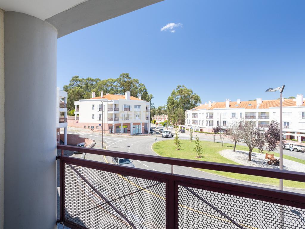Moradia T4 para arrendamento - Oeiras Golf Residence- Barcarena - Image 35