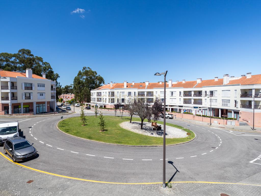 Moradia T4 para arrendamento - Oeiras Golf Residence- Barcarena - Image 37