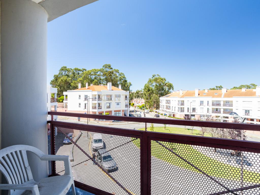 Moradia T4 para arrendamento - Oeiras Golf Residence- Barcarena - Image 36