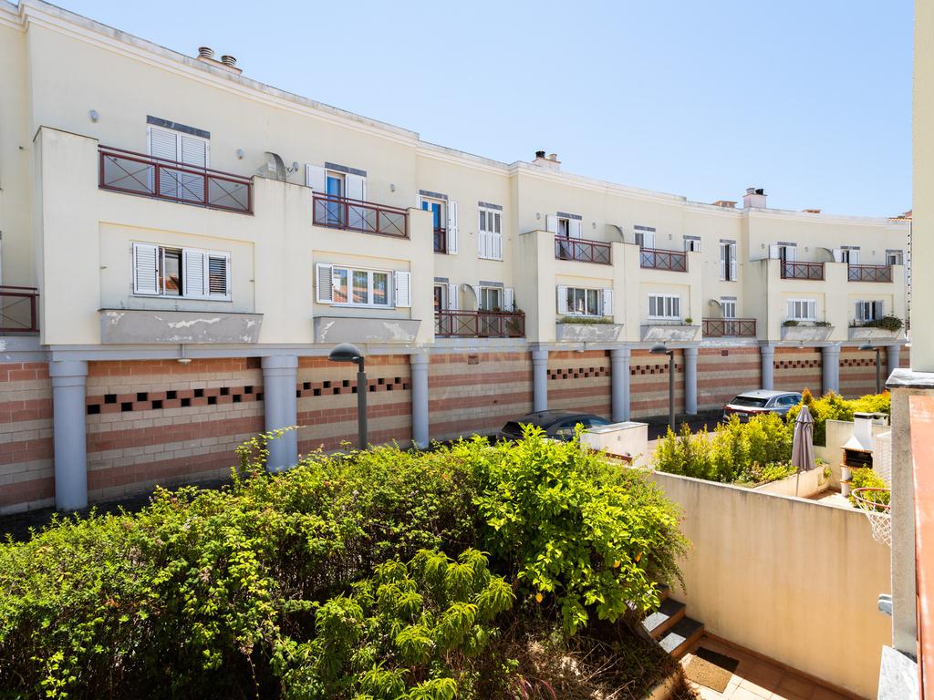 Moradia T4 para arrendamento - Oeiras Golf Residence- Barcarena - Image 32