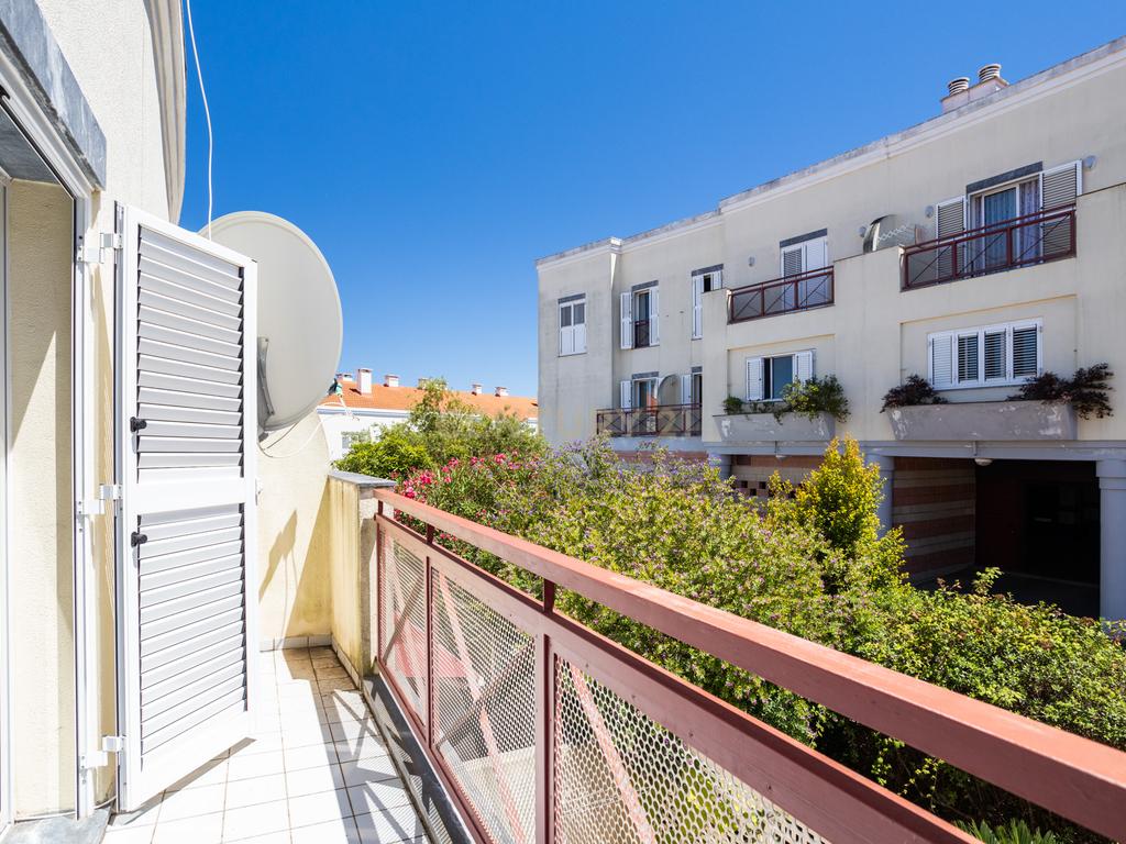 Moradia T4 para arrendamento - Oeiras Golf Residence- Barcarena - Image 33