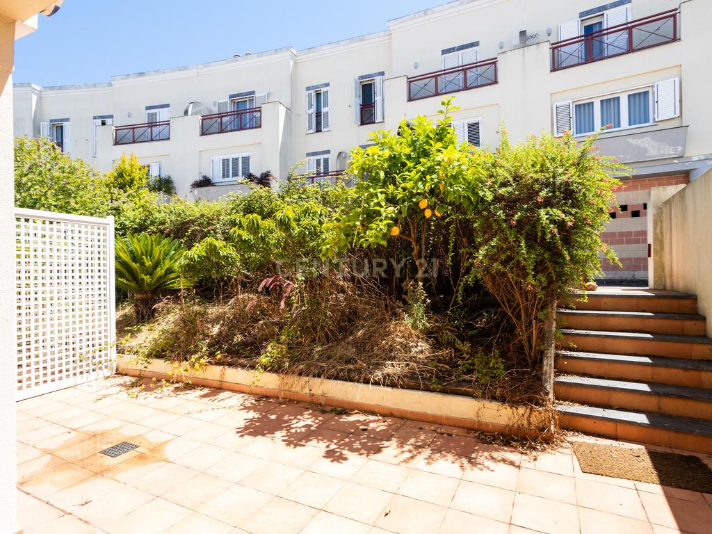 Moradia T4 para arrendamento - Oeiras Golf Residence- Barcarena - Image 13