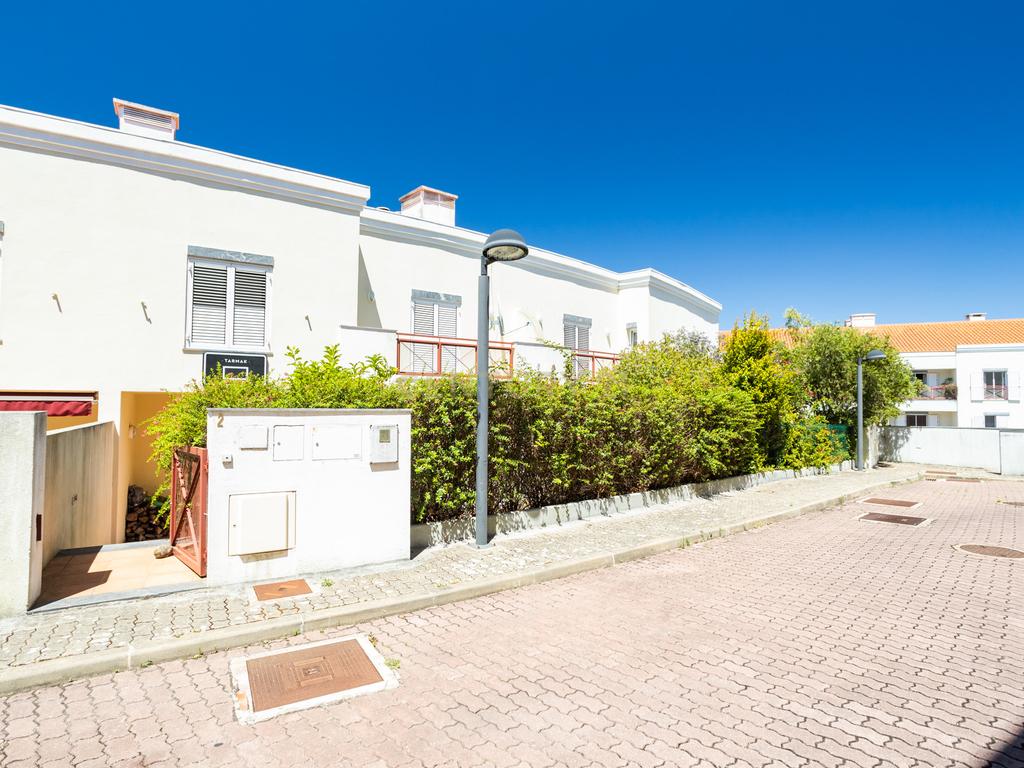 Moradia T4 para arrendamento - Oeiras Golf Residence- Barcarena - Image 34