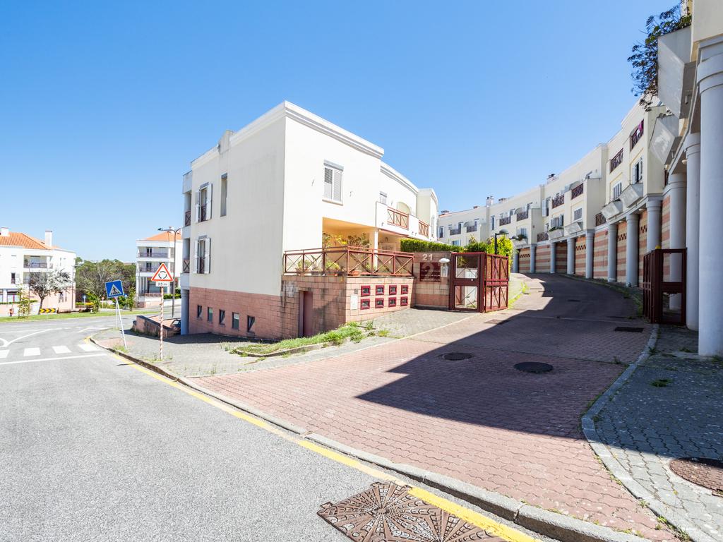Moradia T4 para arrendamento - Oeiras Golf Residence- Barcarena - Image 39