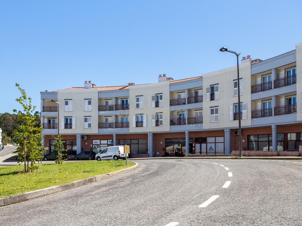 Moradia T4 para arrendamento - Oeiras Golf Residence- Barcarena - Image 38