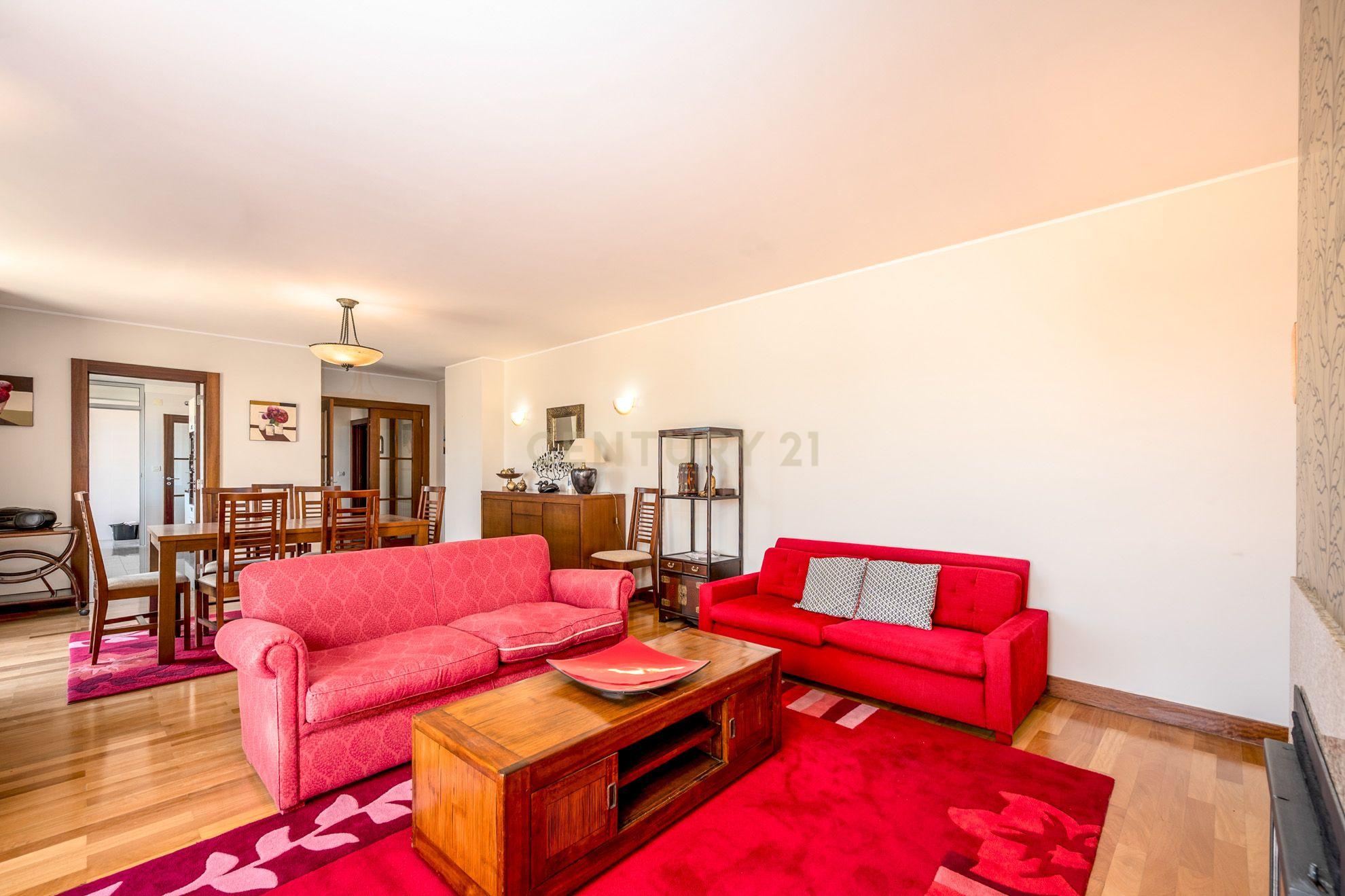 Fotografia 8 de Apartamento T3 no Prestigiado - Condomínio do Parque – Alta de Lisboa