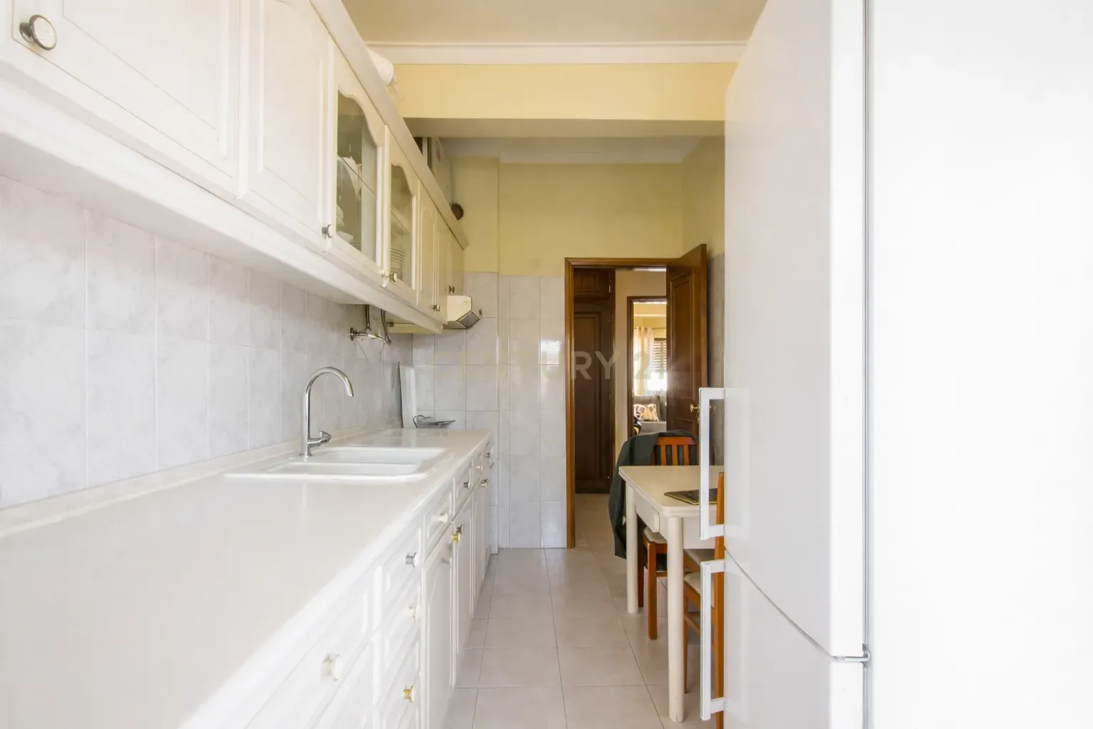 Fotografia 3 de Apartamento T2 na Baixa da Banheira, Moita