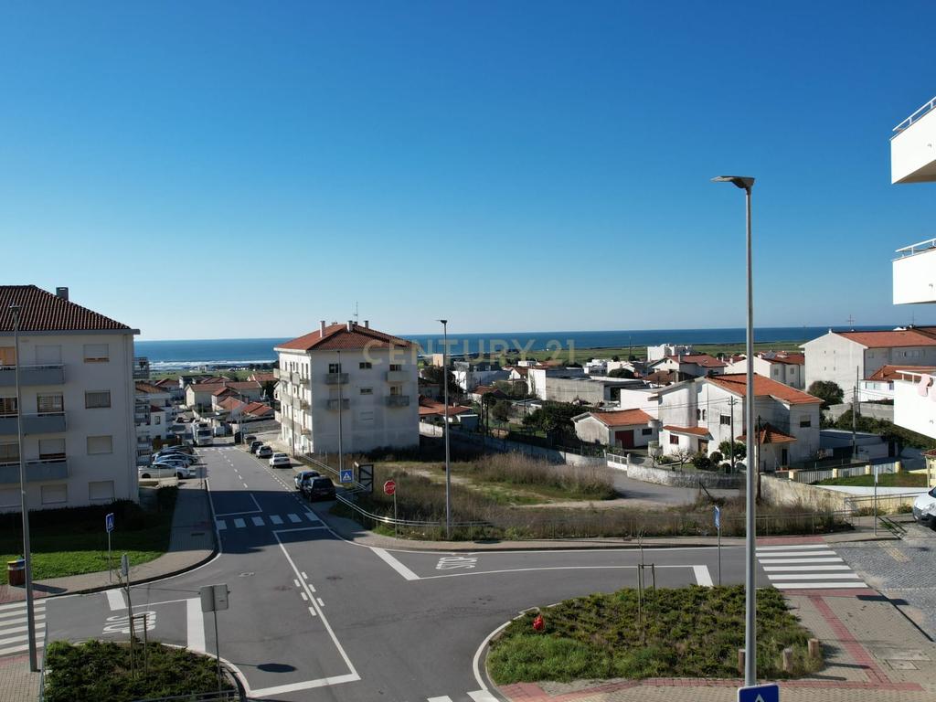 Apartamento T3  com vistas mar e Santa Luzia - Image 46