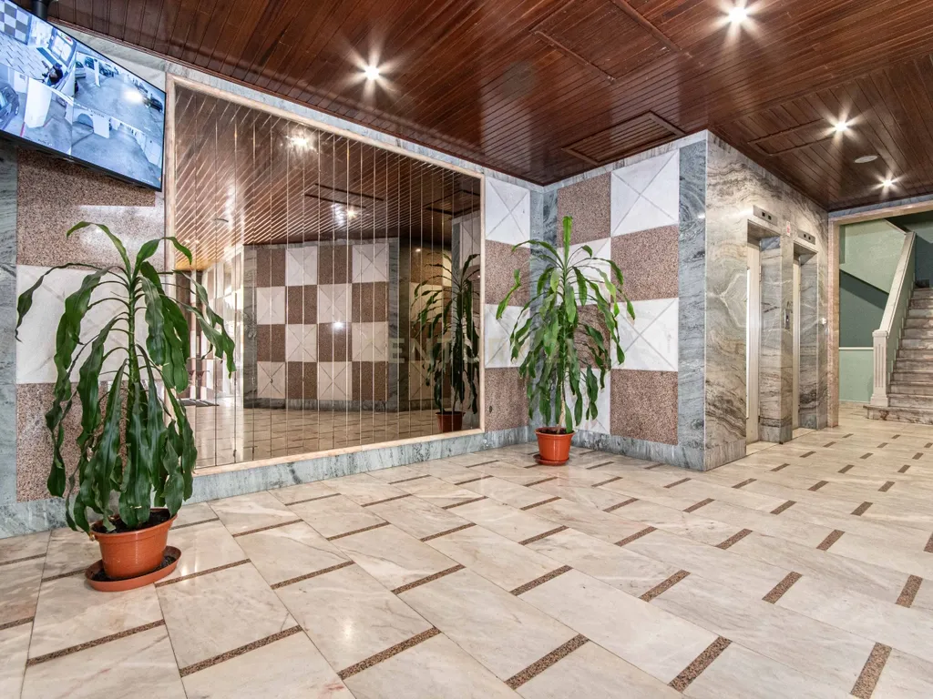 Apartamento T3 com mais de 100m² em Odivelas - Image 23