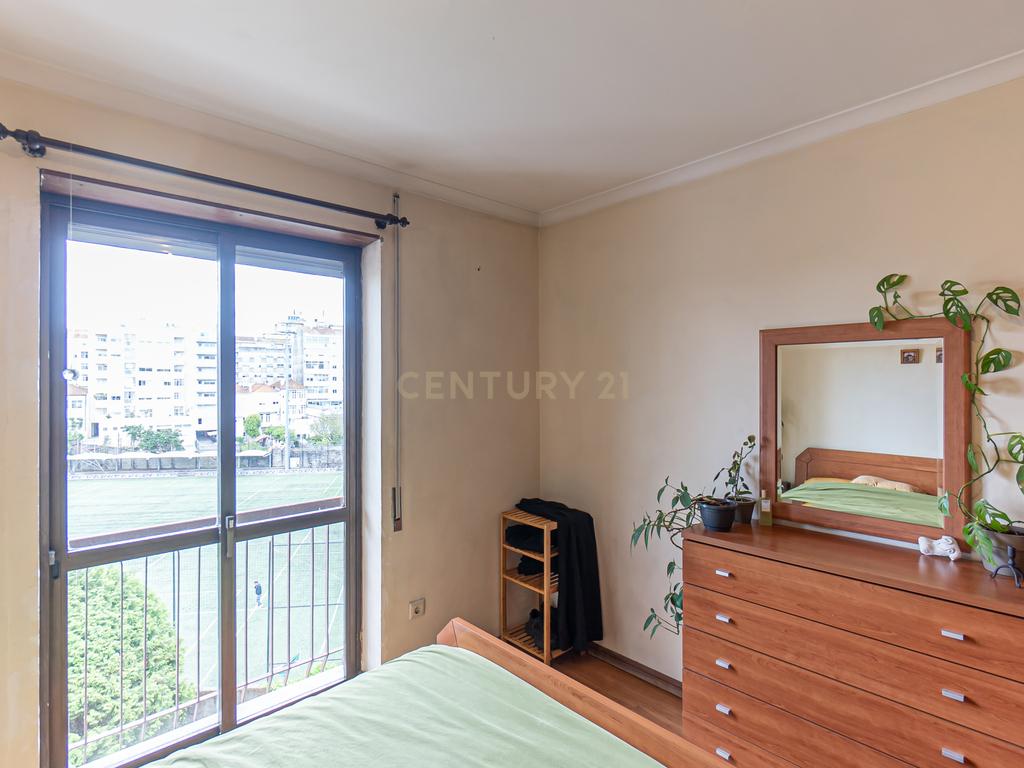 Apartamento T1  com garagem e varanda à Venda – Constituição | Porto Junto ao Vitalis Park (Centro de Treinos FCP)  - Image 14