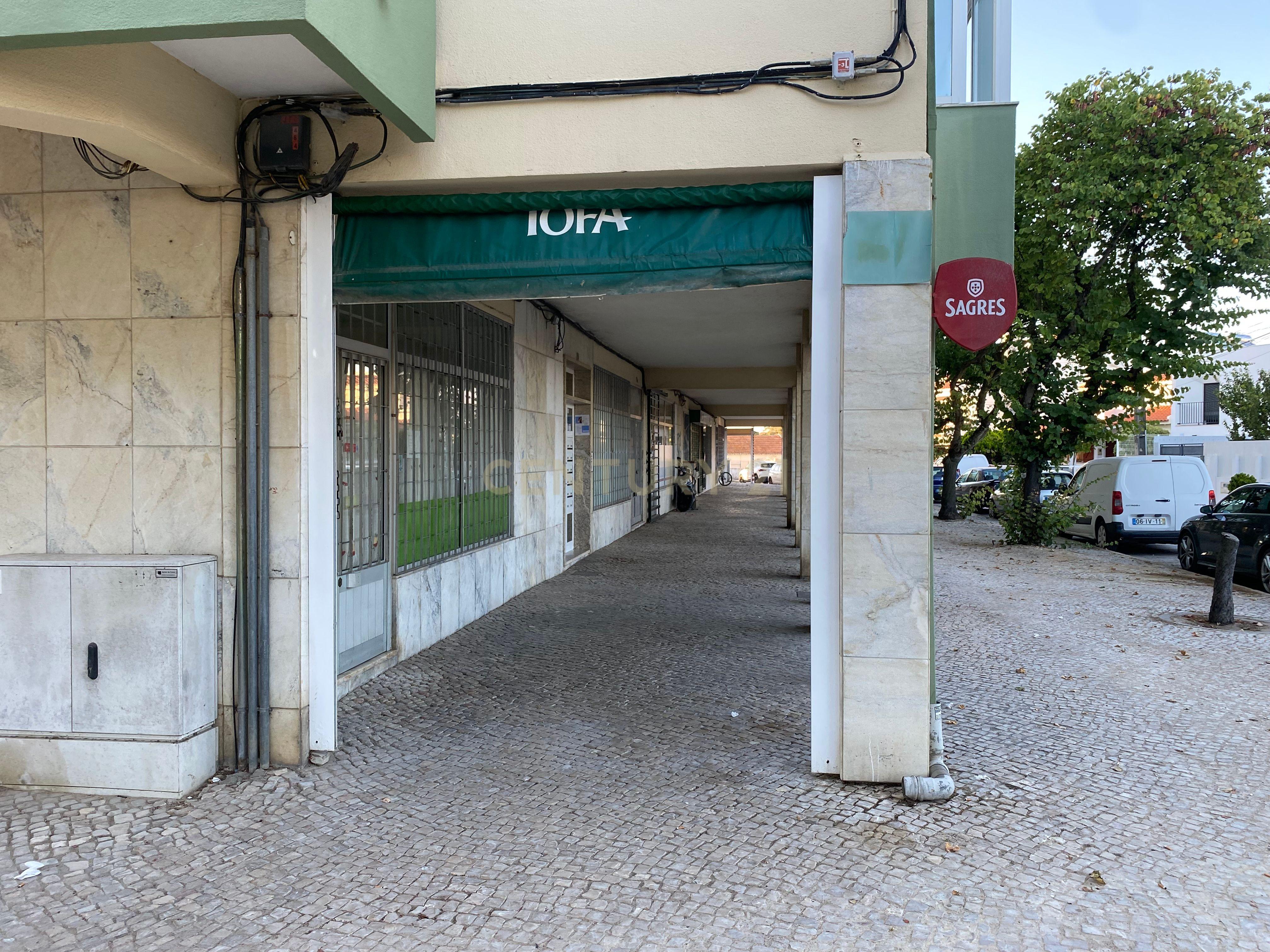 Loja - Snack bar / Restaurante Charneca de Caparica - Image 10