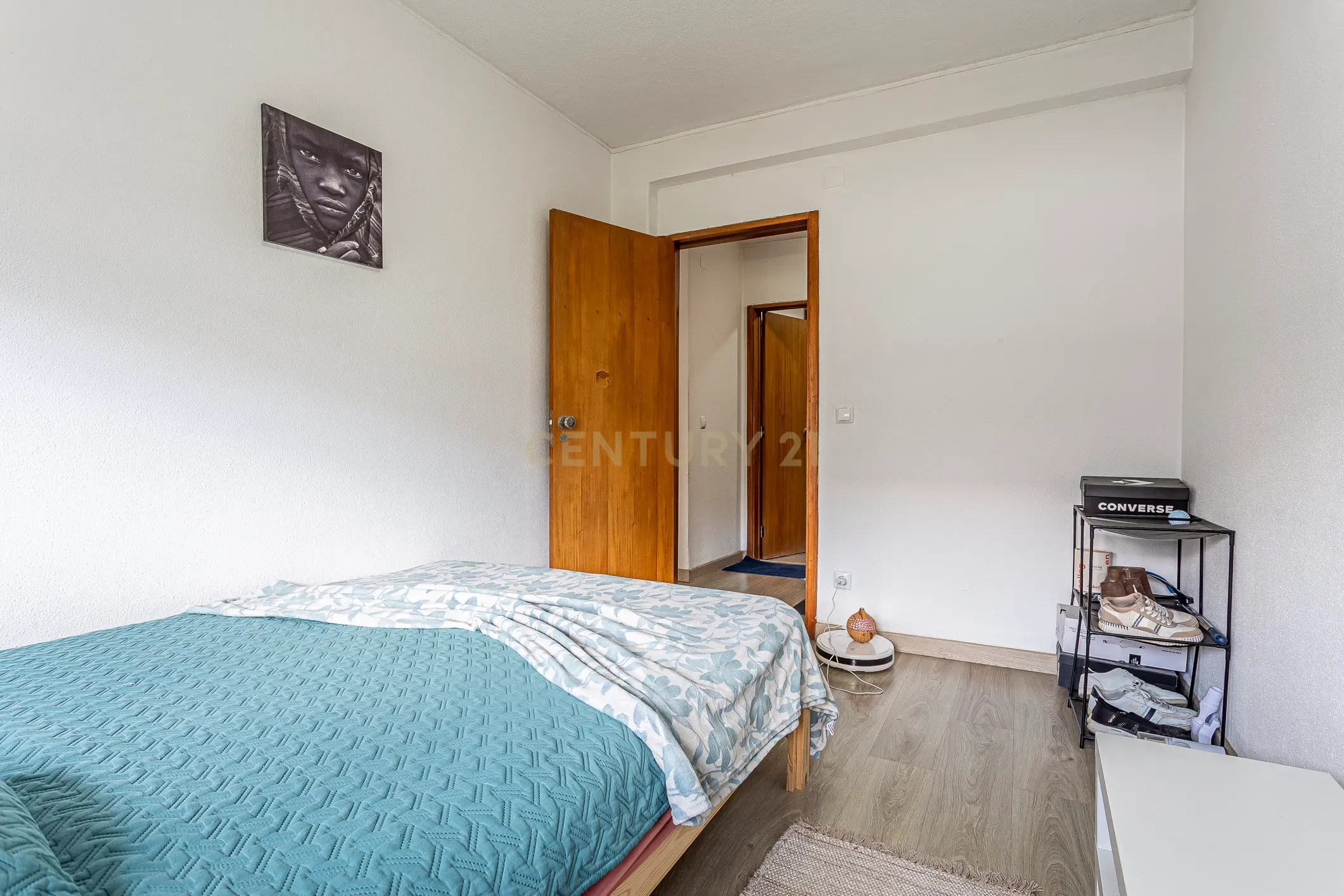 Fotografia 9 de T2 Totalmente Renovado | 101 m² | Praça de Portugal | Pronto a Habitar