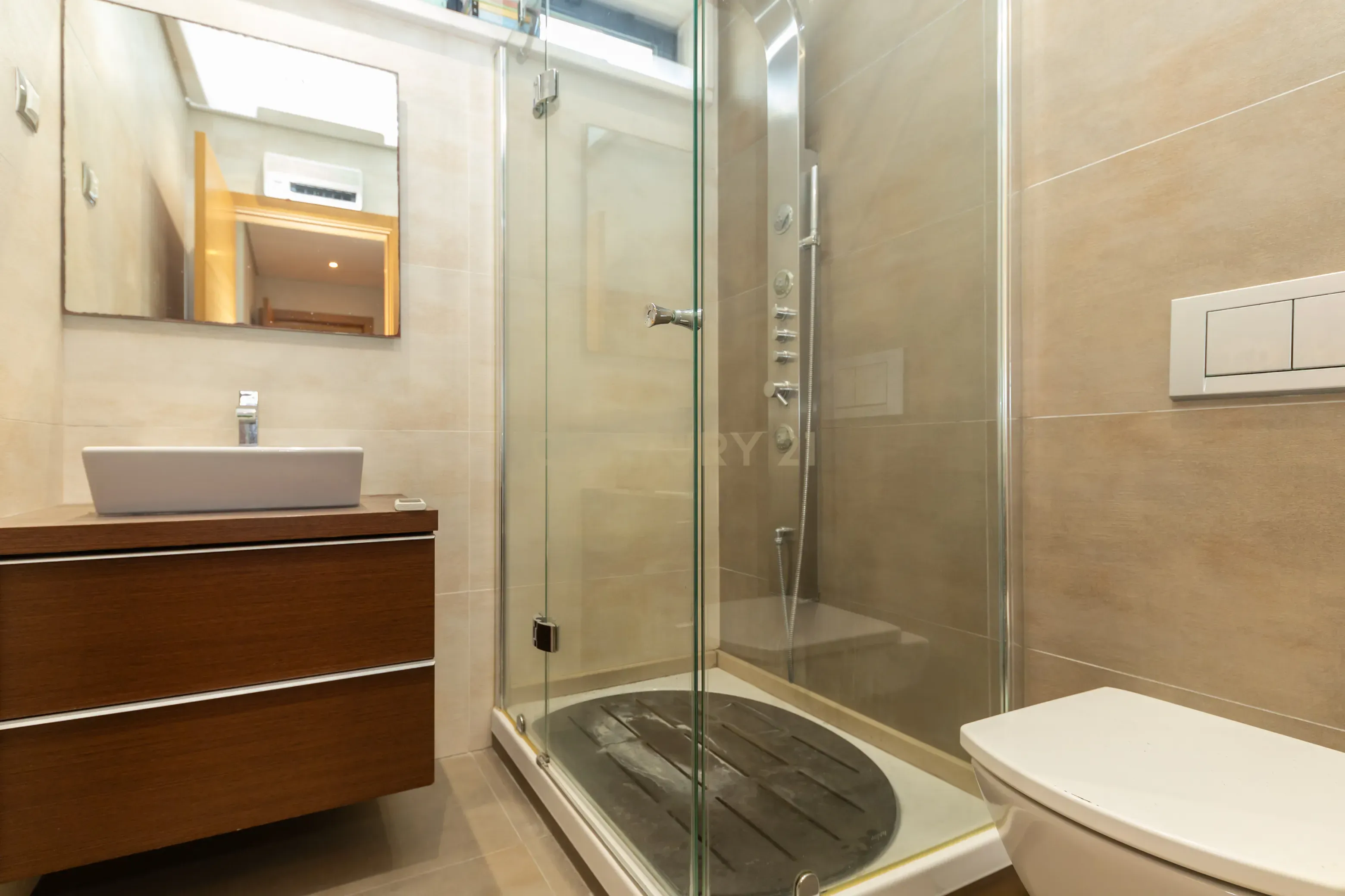 Apartamento T3 Com Box - Varandas Montijo - Image 27