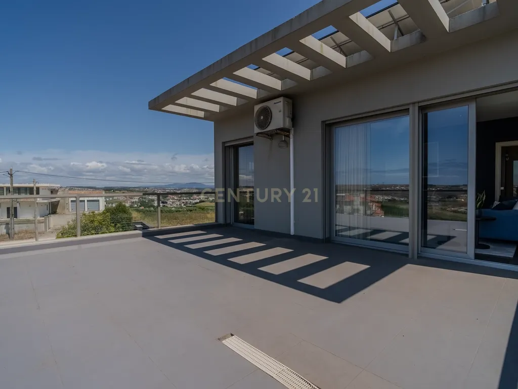Moradia de luxo com vista mar e piscina aquecida - Lourinhã - Image 69