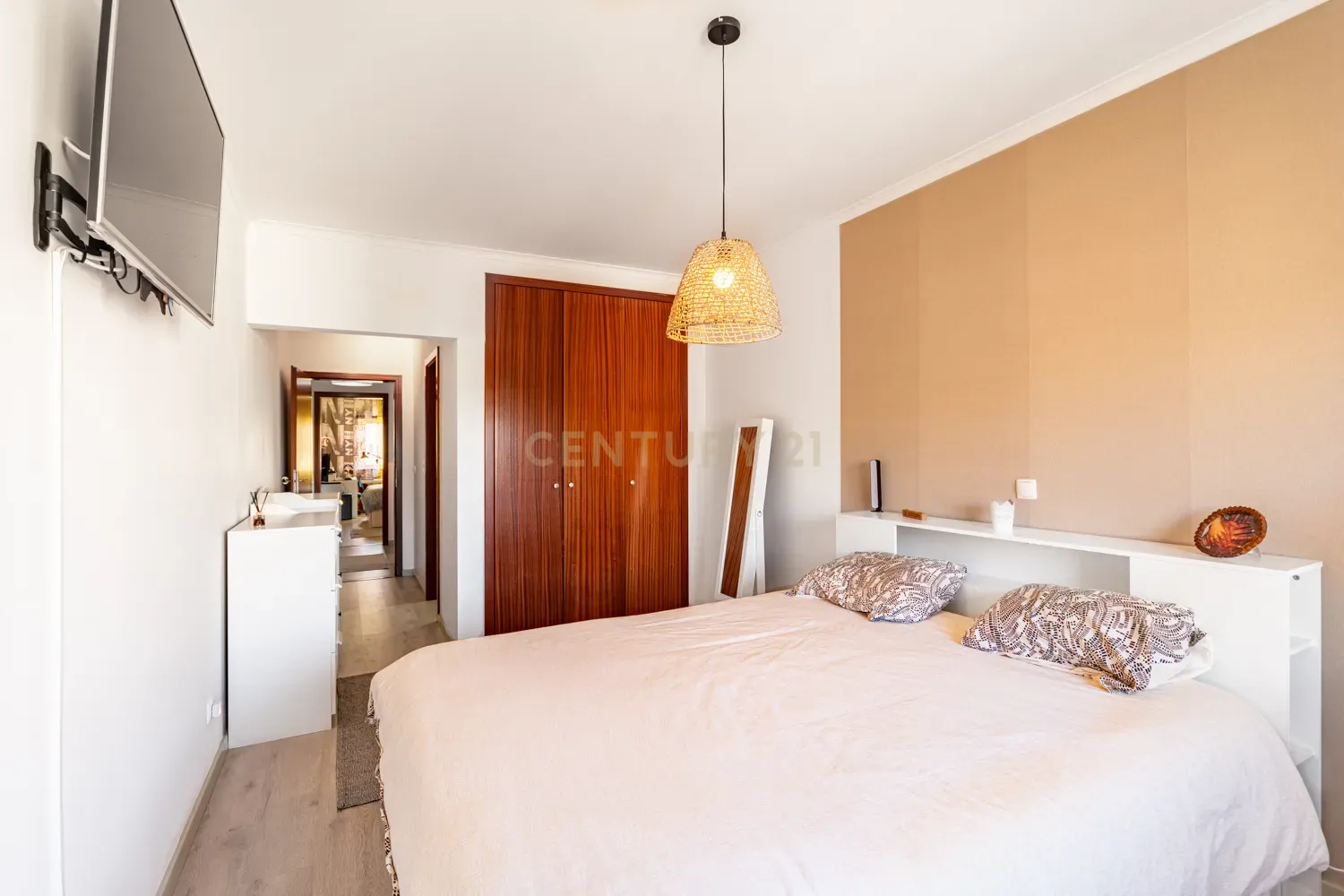Apartamento T3 em Condomínio Fechado na Horta dos Vimes, Alenquer - Image 18
