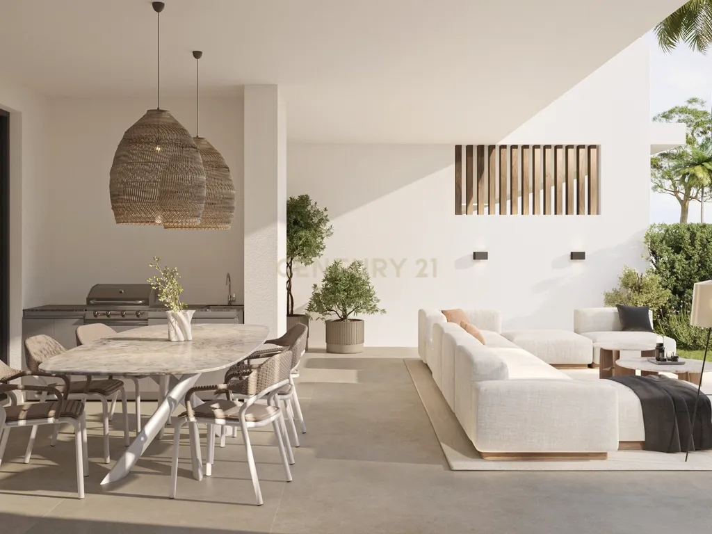 Royal Park Residence – Vida de luxo contemporâneo na Nova Golden Mile - Image 16