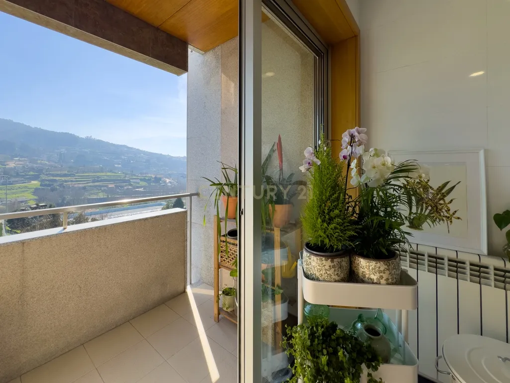 Apartamento T3, 5º andar na Costa, Guimarães, Rua Antero Henriques da Silva - Image 43