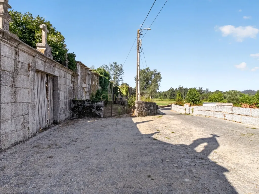 Quinta de Verim – 22.000 m² de história, natureza e potencial - Image 26