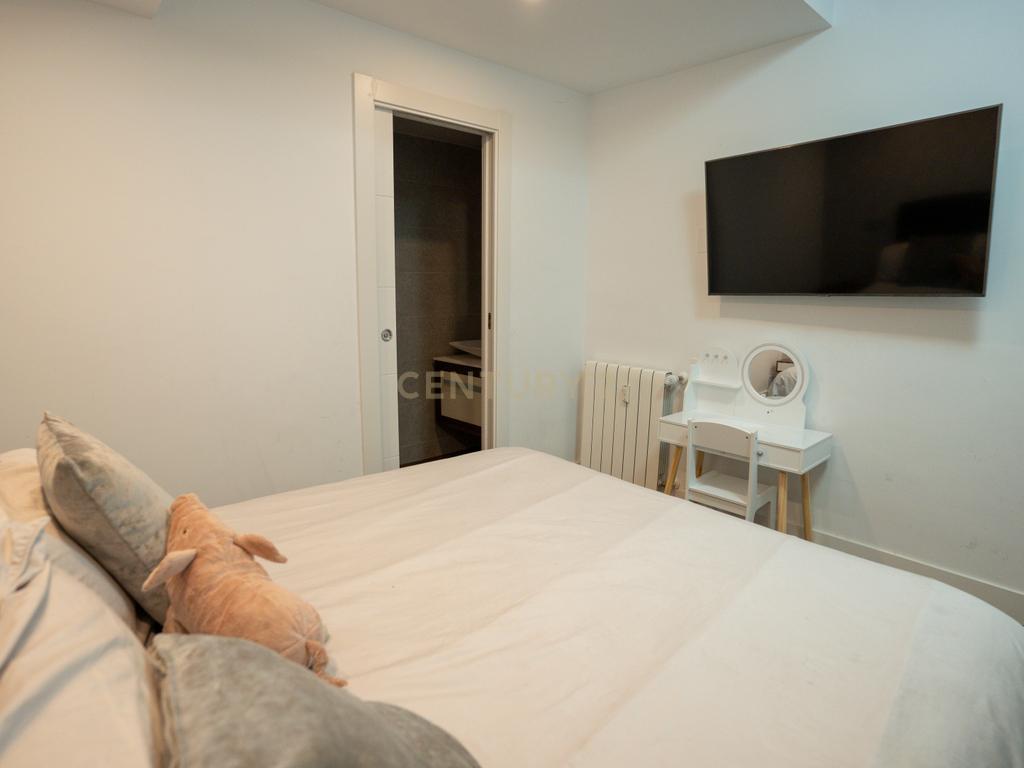 Apartamento Exclusivo com Terraço no Coração do Bairro de Salamanca – Zona Goya - Image 37