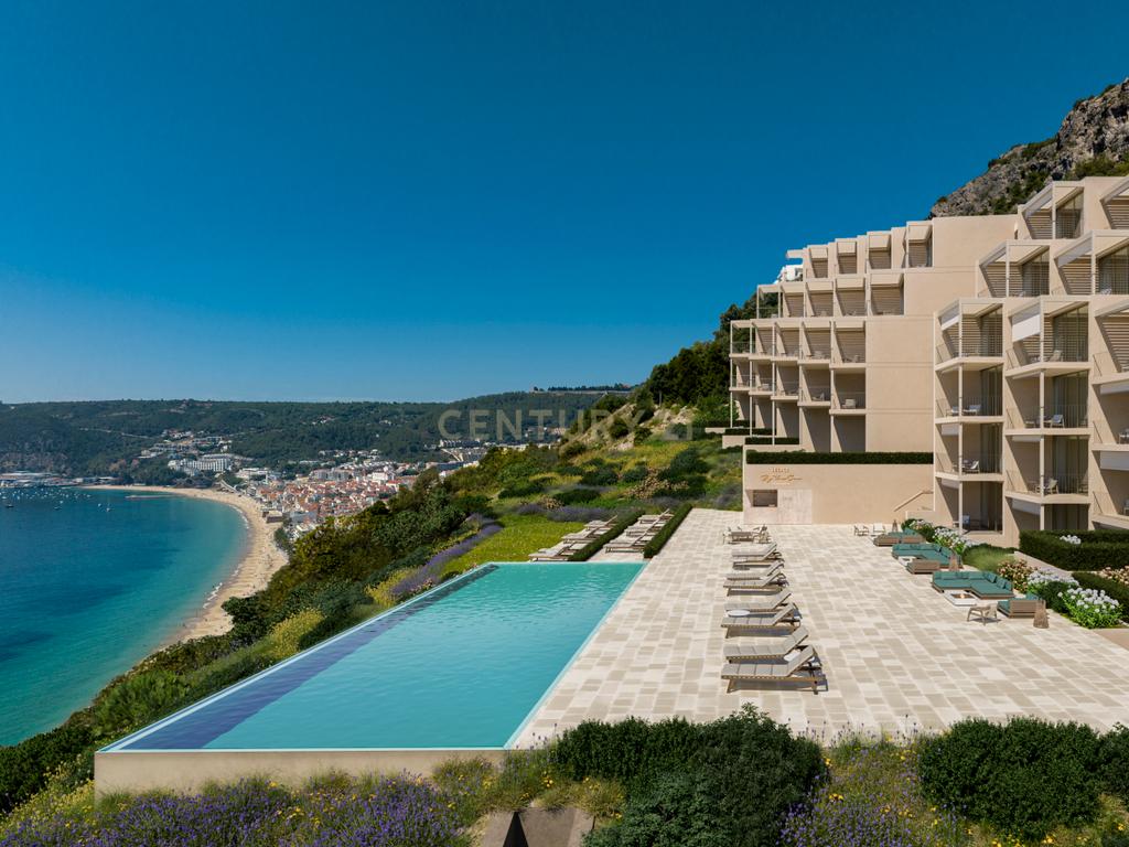 Apartamento T2 - Legacy by The Sea - Sesimbra - Image 11